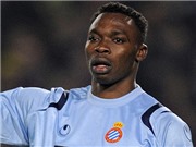 Bóng đá anh, ngoại hạng anh, lịch thi đấu euro 2012, Kameni sang Malaga